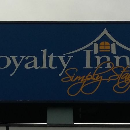 Loyalty Inn Pasco Luaran gambar